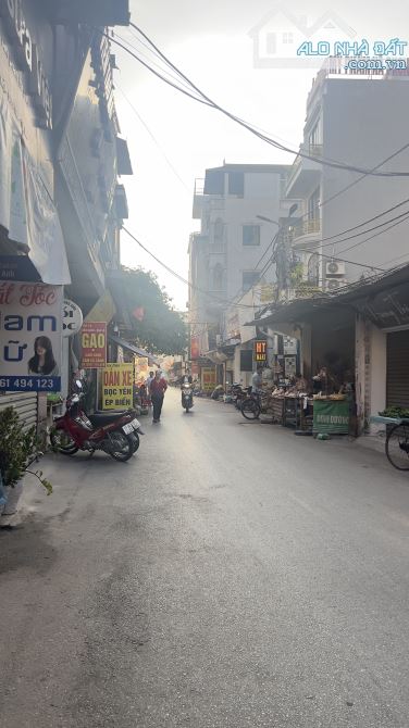 SỔ VUÔNG ĐẸP , Ô TÔ ĐỖ CỬA GẦN CHỢ , TRƯỜNG HỌC KHU CÔNG NGHIỆP.  ✅DIỆN TÍCH : 60m2 Mặt ti