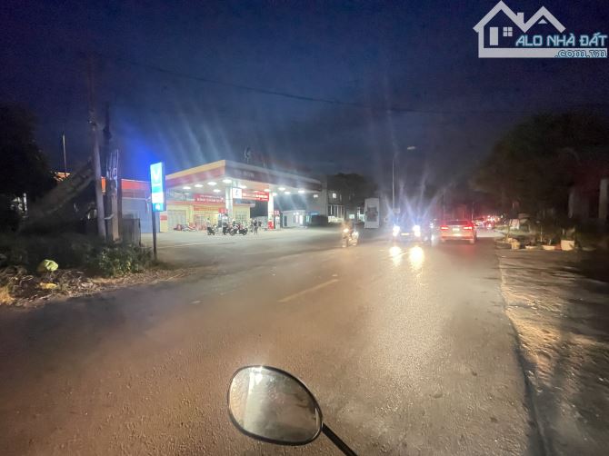💥 LÔ GÓC – Ô TÔ TRÁNH – SÁT KĐT LONG VIỆT  – GIÁ NHỈNH 3 TỶ 💥