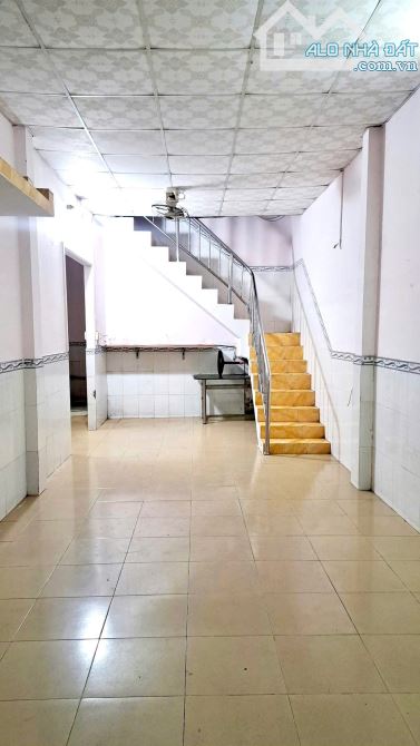 BÁN NHÀ 2 TẦNG SHR –  HẺM XE HƠI TRUNG MỸ TÂY, Q12 GẦN TÂN BÌNH GIÁ CHỈ 3,1 TỶ