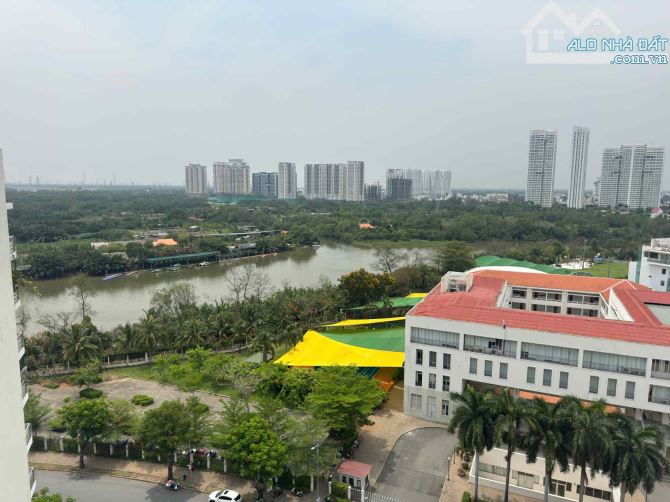 Trả nợ ngân hàng cần bán căn hộ Grandview đường Nguyễn Đức Cảnh, PMH, Q7