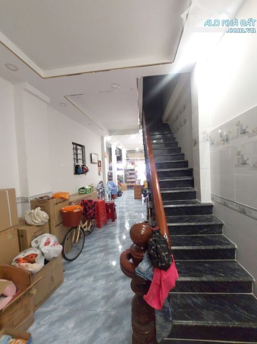 Mặt Tiền Kinh Doanh 79m2_4x20m Dòng Tiền 15 Triệu/Tháng Chỉ 6,7 Tỷ Trường Thọ Thủ Đức