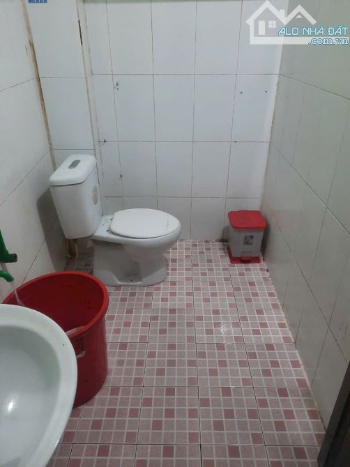 Cho thuê nhà gần vòng xoay An Phú giá 4 tr/ tháng