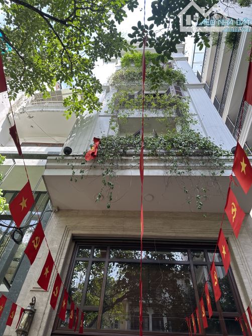 HIẾM 1.0.2 ! BÁN NHÀ PHÂN LÔ PHỐ TÔN THẤT THIỆP - 55M2 - 5.5M MẶT TIỀN - Ô TÔ - 26.5 TỶ