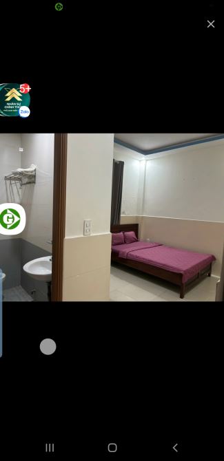 Bán nhà  Lê  Đức Thọ  dt 170 m2  ngang 8.3 m đường  33 m  5 tầng  giá  10.8tỷ