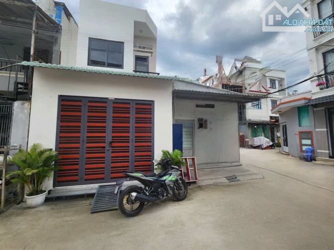 Quận Gò Vấp-Nhà đẹp-Hẻm ô tô 6M-Gần EMART-Phạm Văn Chiêu-P14-60m2-4x15-DTSD 120m2