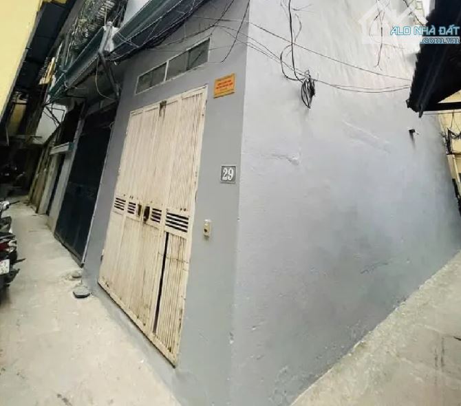 NHÀ ĐẸP – LÔ GÓC 3 THOÁNG – MAI DỊCH – TRUNG TÂM CẦU GIẤY DT 40M2, GIÁ NHỈNH 8TỶ