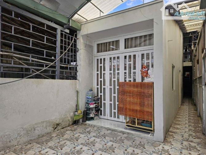 ⭐️⭐️ Nhà trọ 7 phòng Vuông SHR 3 tầng HXT 115m2 – Phạm Văn Chiêu Gò Vấp