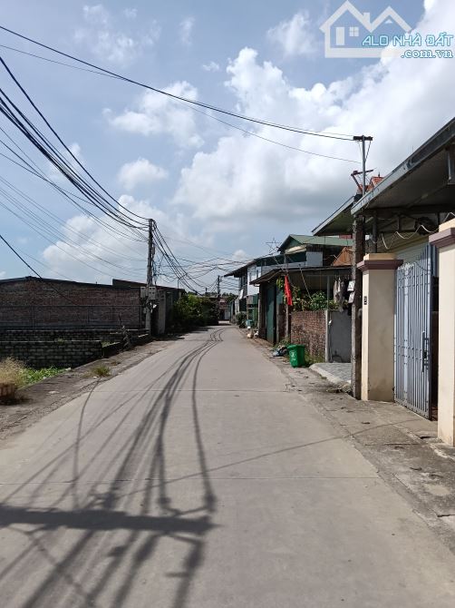93m rẻ đẹp đường siêu thoáng rộng 👉 chương dương -thường tín