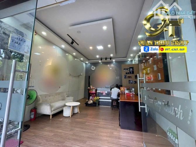 CHO THUÊ MẶT BẰNG KINH DOANH MẶT TIỀN DƯƠNG VĂN AN, TP HUẾ