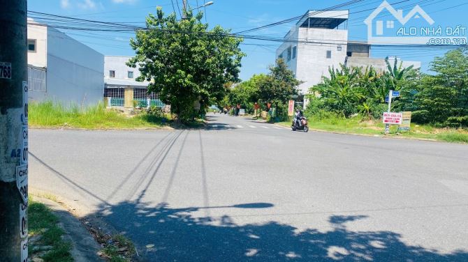 🔥 SIÊU HIẾM – LÔ GÓC 2 MẶT TIỀN MẸ THỨ – VỊ TRÍ KD ĐẮC ĐỊA – GIÁ CHỈ 8,39 TỶ 🔥  📐