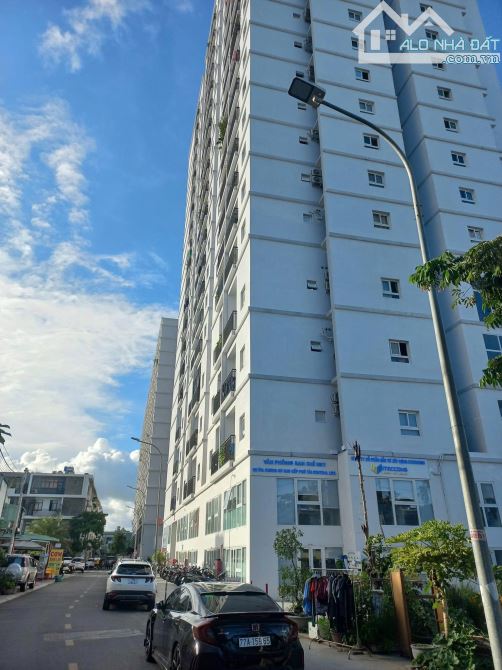 QUỸ CĂN SANG NHƯỢNG CHUNG CƯ XUÂN THUỶ LOCK C MỚI