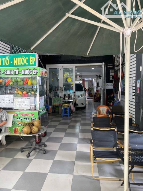 Ngay Emart Phan Huy Ích, 80m2 ngang 4.2, Mặt tiền 20m, Chỉ 13.5 Tỷ
