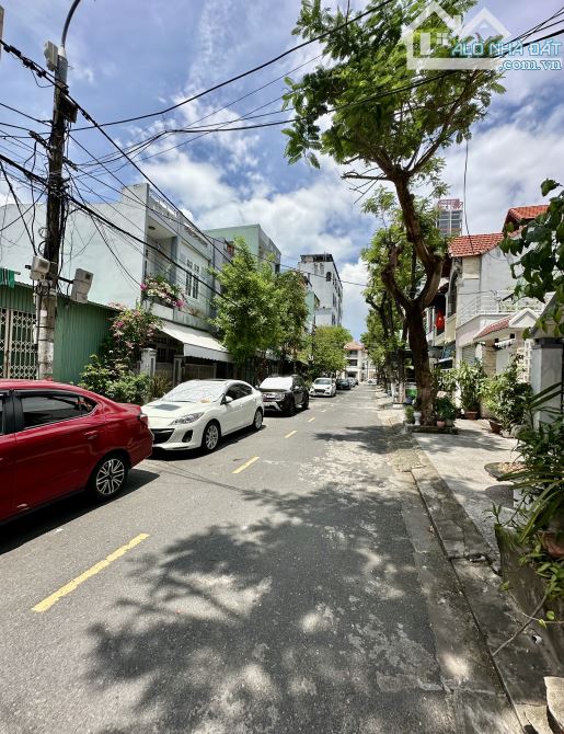 HOT - BÁN LÔ ĐẤT ĐẸP, 2 MẶT TIỀN - VÕ NHƯ HƯNG, NGŨ H SƠN, SÁT SÔNG HÀN - CHỈ 16.3 TỶ