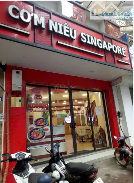 Cho thuê mặt bằng 80m2,12t ,cửa hàng,ngã ba Thụy Khuê, Hoàng Hoa Thám, Bưởi