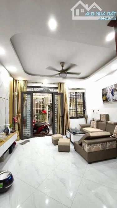 🌟 ĐẸP NHẤT LA KHÊ - HÀNG XÓM NGÔ THÌ NHẬM, 35m*5 TẦNG, FULL NỘI THẤT NHỈNH 7TỶ 🌟