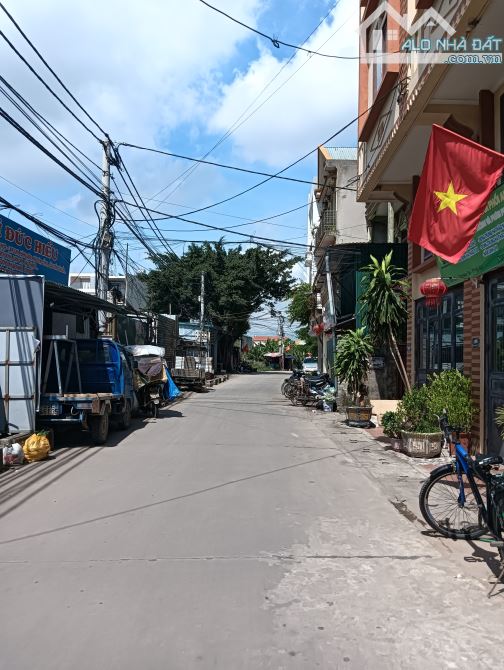 Bán mảnh đất vuông đẹp đường thông ô tô 👉 thư phú -thường tín