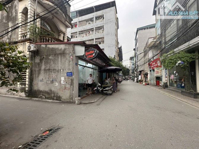 PHÂN LÔ ĐẸP – Ô TÔ VÀO NHÀ – KINH DOANH ẦM ẦM – CẠNH ĐH NÔNG NGHIỆP – TƯƠNG LAI SÁNG BỪNG