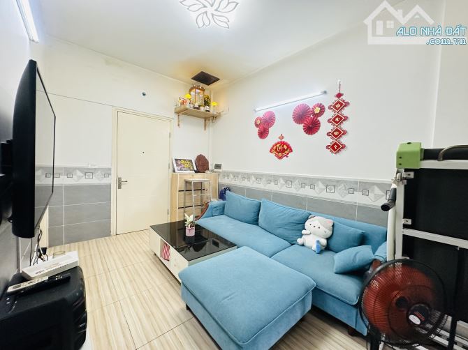 Chung Cư Aranya CT1 Full Nội Thất