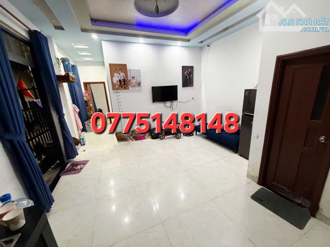 🏡SIÊU RẺ – CHỈ 2.8 TỶ – NHÀ 1 TẦNG KIÊN CỐ 70M² NGUYỄN DUY TRINH, NGŨ HÀNH SƠN🏡