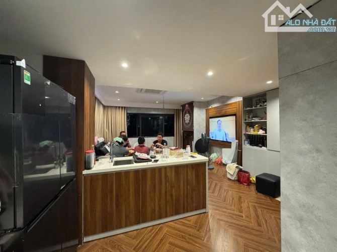 💥 VẠN PHÚC – 35M² – 5 TẦNG – FULL NỘI THẤT – THANG MÁY – HƠN 9 TỶ 💥