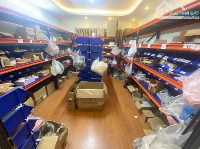 Cần bán nhà Nhân Huệ - Đồng Mai, Hà Đông, đẹp ở ngay, 55m2, 4 tầng, mt 3.8m, 4.85 tỷ.