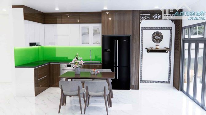 NGAY ĐH BÁCH KHOA_40M2_5 TẦNG_THANG MÁY_VỊ TRÍ ĐẸP_CHỈ HƠN 9 TỶ