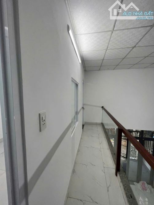 Bán Nhà Gác Lửng Đúc Kiệt Tô Hiệu, DT 62m2 Vuông Vức, 3PN, có thể dọn vào ở ngay