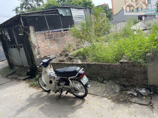 64m2 đất cao viên - 5p di chuyển lên hà đông - ô tô 5 chỗ qua nhà giá đầu tư