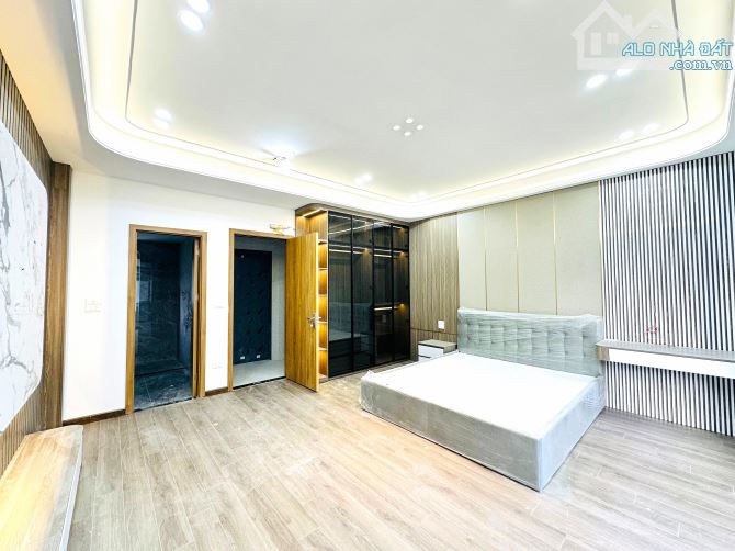 🌟BÁN NHÀ NGỌC TRÌ LB,DT48M2,MT5.3M, LÔ GÓC,THANG MÁY, VỊ TRÍ VÀNG, KINH DOANH, GIÁ 9.XTỶ
