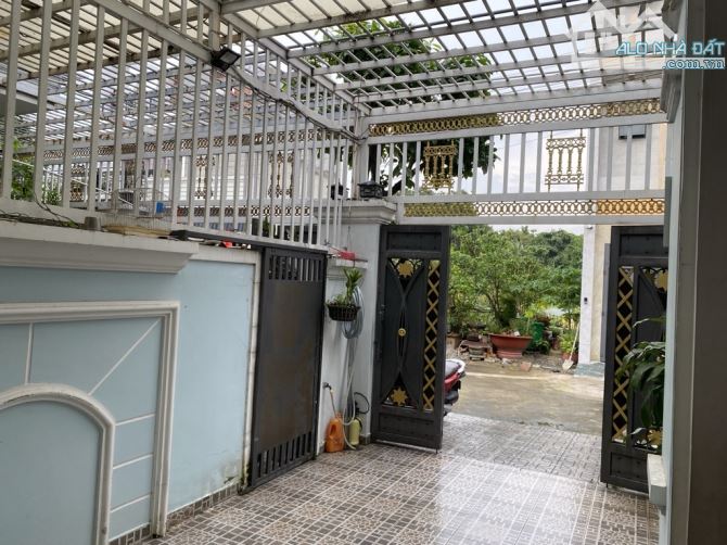 Vina Bán - Thạnh Xuân 40 - 120m2 - 7m x 17.5m - Đường 8m - Gí 6.89 TL