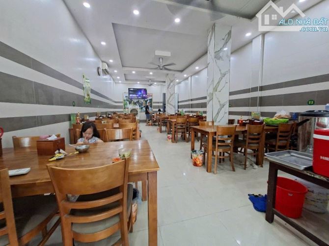 Mặt Phố Cổ Nhuế Mà Chỉ 300tr/m2, Ko Quy Hoạch, Kinh Doanh Đỉnh, DT 110M2, MT 5.4M, 32 Tỷ