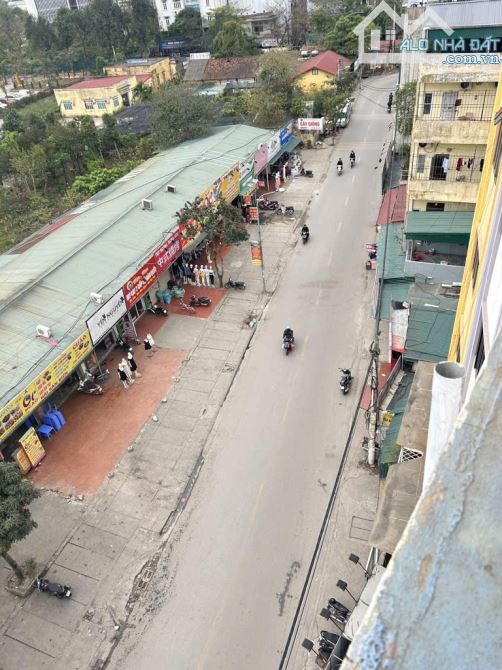 TÂM ĐIỂM TRÂU QUỲ - CỔNG HV NÔNG NGHIỆP – KINH DOANH ĐỈNH CAO – DÒNG TIỀN LỚN