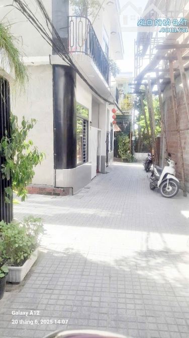 Bán Nhà 2 tầng kiệt 214 Phan Bội Châu, Trường An, phường Thuận Hoá, Huế