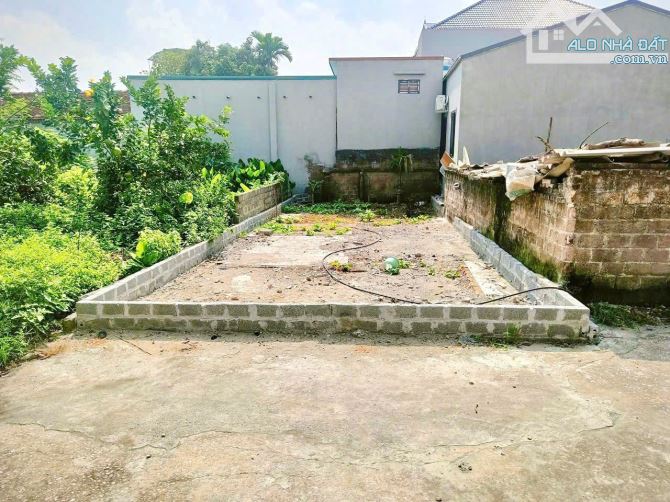 BÁN ĐẤT XUÂN MAI DIỆ TÍCH 75M, ĐẤT VUÔNG VẮN. NGÕ RỘNG