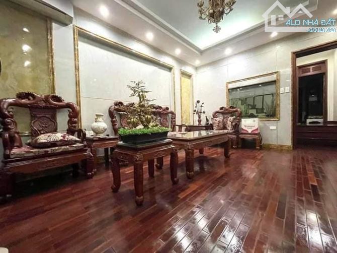 BÁN NHÀ 5 TẦNG QUAN NHÂN – THANH XUÂN, HAI MẶT ĐƯỜNG Ô TÔ THÔNG, MẶT TIỀN RỘNG, KINH DOANH