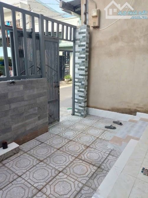 Hẻm 6m Giá tốt nhất khu vực - Dòng tiền hàng tháng 8tr