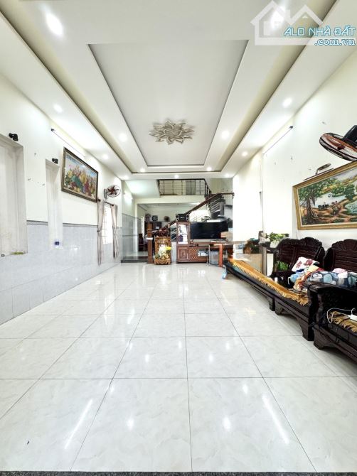 NHÀ 3 TẦNG 3PN Ở NGAY - MẶT TIỀN AN THƯỢNG - SÁT NGUYỄN VĂN THOẠI - 79m2 CHỈ NHỈNH 13tỷ