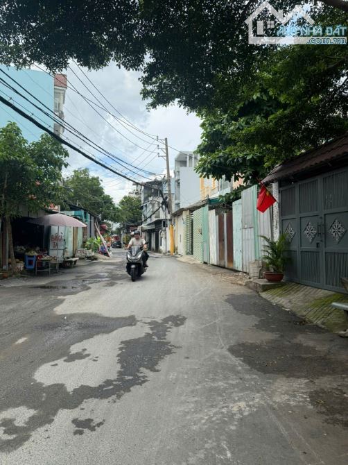 🔥🔥 HIẾM - NHÀ NGỘP BANK- LÊ ĐỨC THỌ - GÒ VẤP- 4,1 m x 21,3 m - 4 TẦNG- GIÁ NHỈNH 10 TỶ