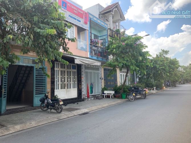 BÁN NHÀ HÀ CHƯƠNG, VỊ TRÍ ĐẸP, TRUNG MỸ TÂY QUẬN 12, DT 64M²(5×13), GIÁ SIÊU RẺ