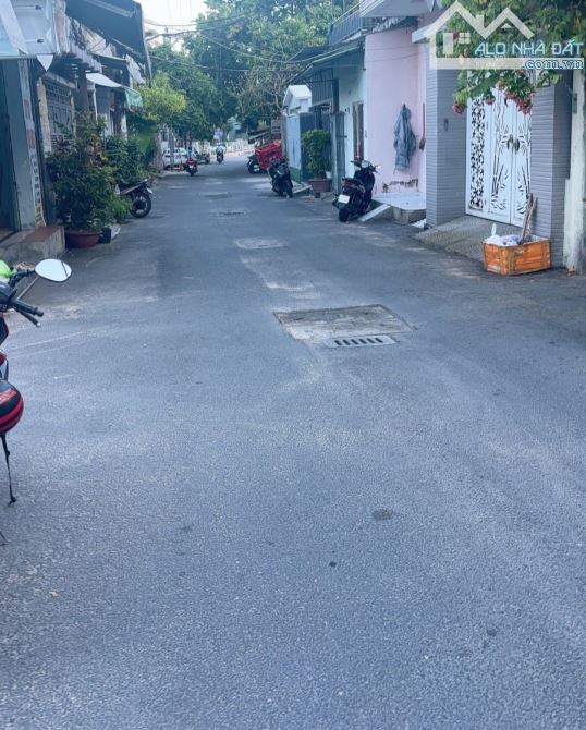 Bán nhà Dũng Sĩ Thanh Khê Thanh Khê Tây 90m2 giá 3.19 tỷ