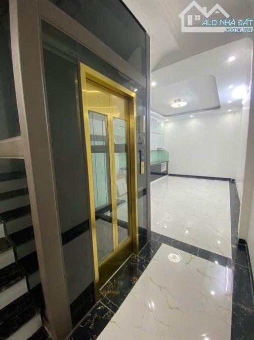 Nhà đẹp Tây hồ, ba bước ra chợ hoa Quảng Bá, hiếm trong khu vực - 5