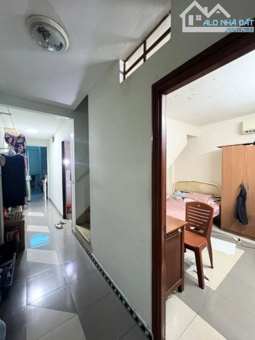 🔥 Mặt Tiền Tôn Đản – 99m² Vuông Vức – Giá Siêu Tốt 5.x Tỷ