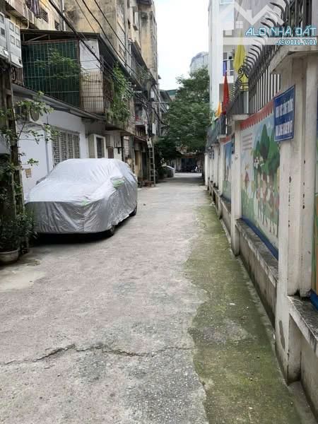 HIẾM BÁT KHỐI, LONG BIÊN, Ô TÔ ĐỖ CỬA, ĐẦU TƯ 36M 4T CHỈ 4 TỶ