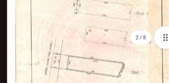 🏡 Nhà 3 Tầng Trung Tâm – MT Huỳnh Thúc Kháng  – Giá Chỉ 12.x Tỷ