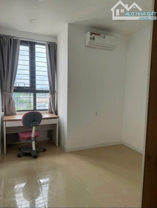 Chung cư Phúc Yên, Phan Huy Ích, P15, TB, 80m2, 2PN, 9tr/tháng.