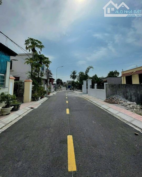 185m2 trục thôn Cao Tiến, Kiến Hưng, Hải Phòng gần khu công nghiệp
