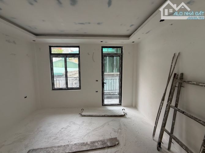Bán nhà Nguyễn Trãi – Thanh Xuân 41/45m², 4 tầng, MT 4.2m, giá 11.5 tỷ