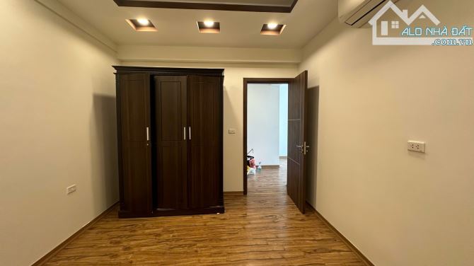 ***Chung cư C1, Xuân Đỉnh,Ngoại Giao Đoàn, Bắc Từ Liêm, 2 NGỦ 2 VS - FULL nội thất