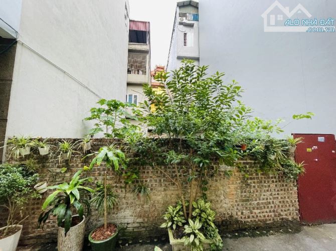 Bán mảnh đất đẹp 45m2 Mỗ Lao quận Hà Đông.