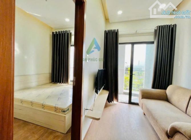 TOÀ CĂN HỘ DƯƠNG TỬ GIANG - 90M2 - 6 TẦNG THANG MÁY  - DOANH THU 80TR/THÁNG  - 16.3 TỶ